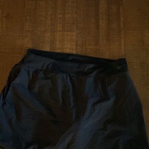 Women’s Nike sz large dri fit skort
